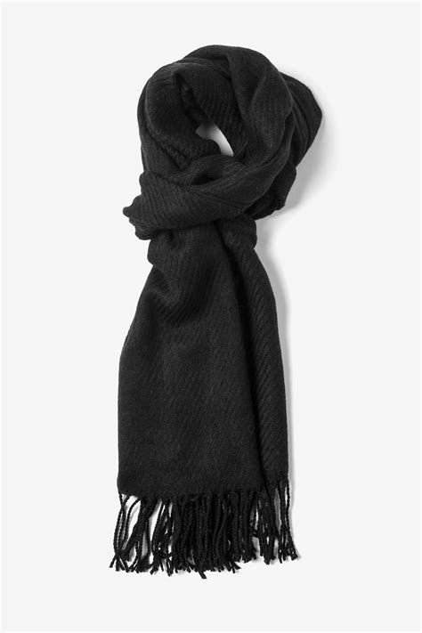 scarf calgary